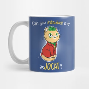 Jocat Mug